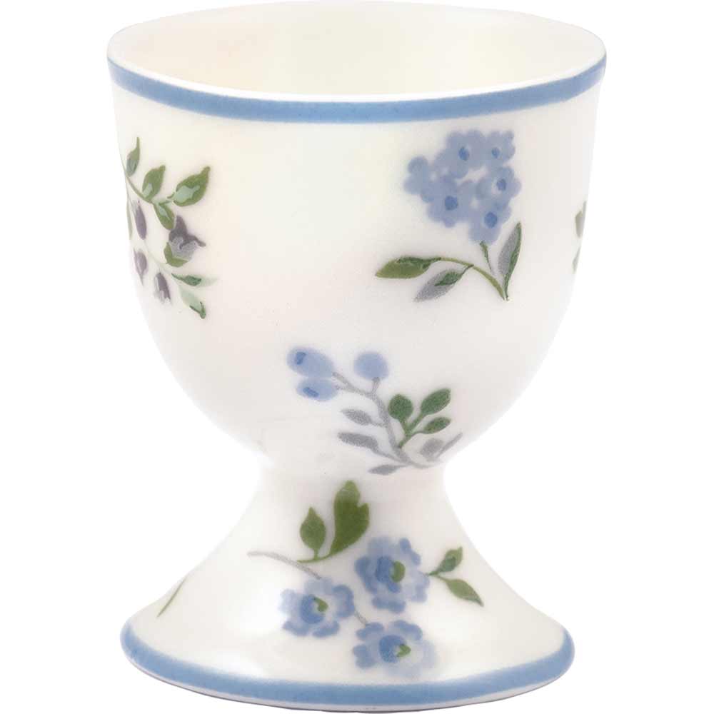 GreenGate - Christina Eierbecher white