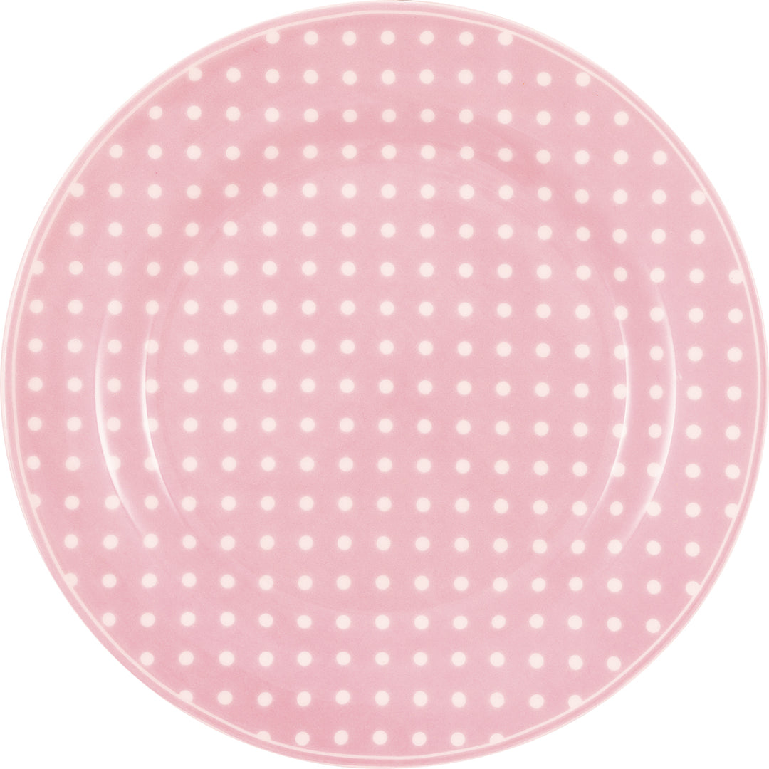 GreenGate - Dotty Frühstücksteller