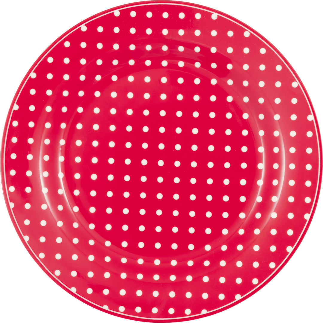 GreenGate - Dotty Frühstücksteller