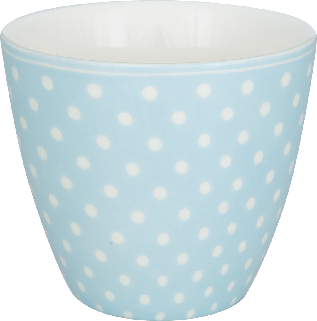 GreenGate - Dotty Latte Cup