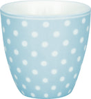 GreenGate Latte Cups