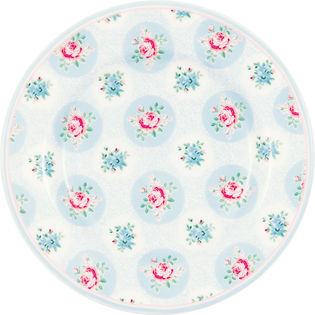 GreenGate - Elle Keksteller pale blue