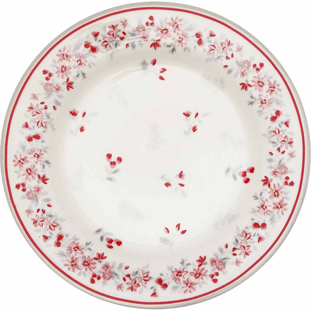 GreenGate - Emberly Keksteller white
