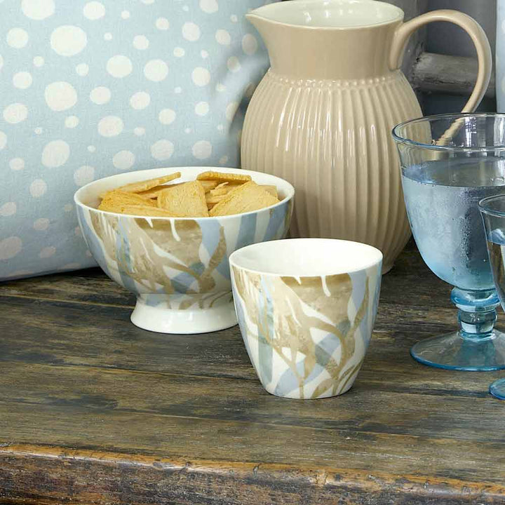 GreenGate - Finja Latte cup beige