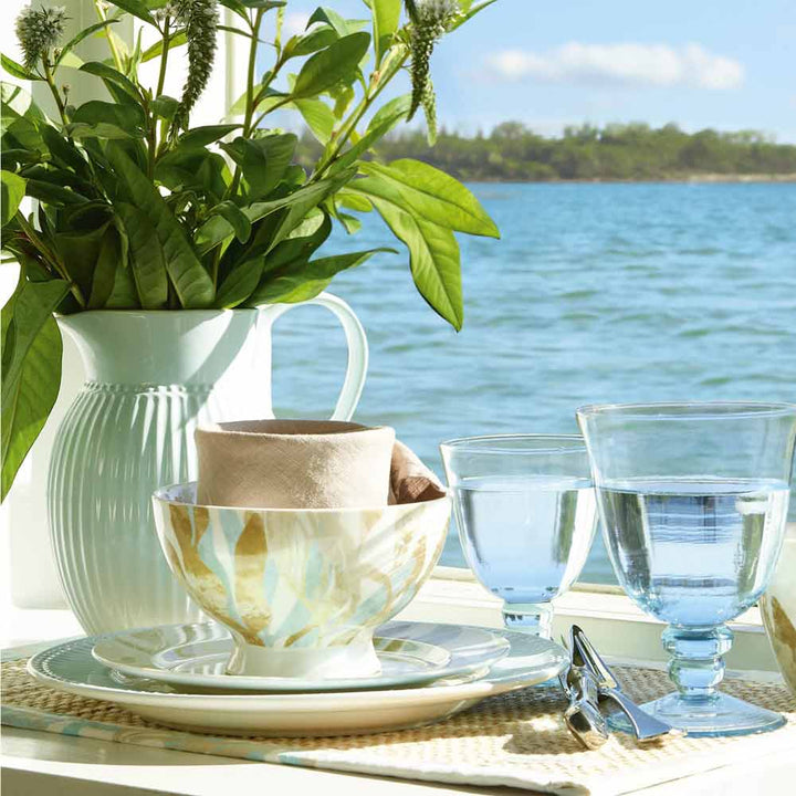 GreenGate - Finja Latte cup beige