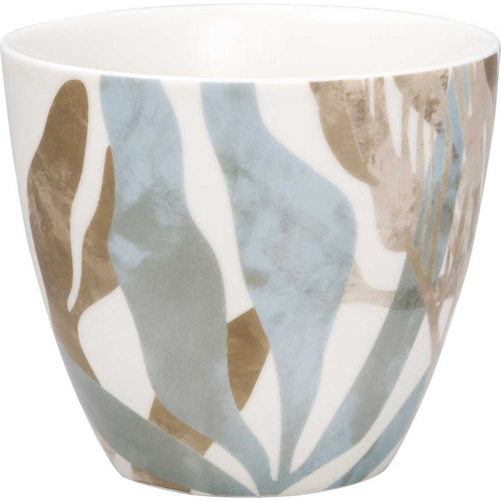 GreenGate - Finja Latte cup beige