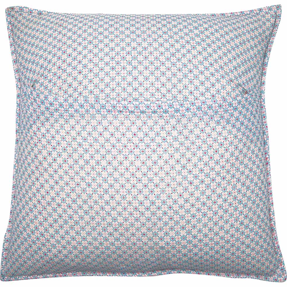 GreenGate - Inge-Marie Kissenbezug pale pink 50 x 50 cm
