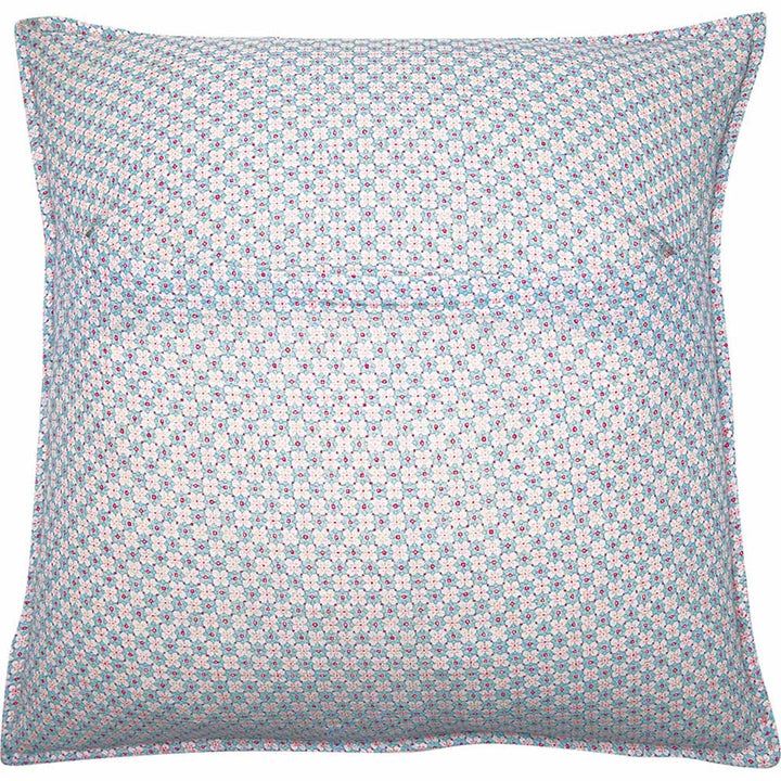 GreenGate - Inge-Marie Kissenbezug pale pink 50 x 50 cm