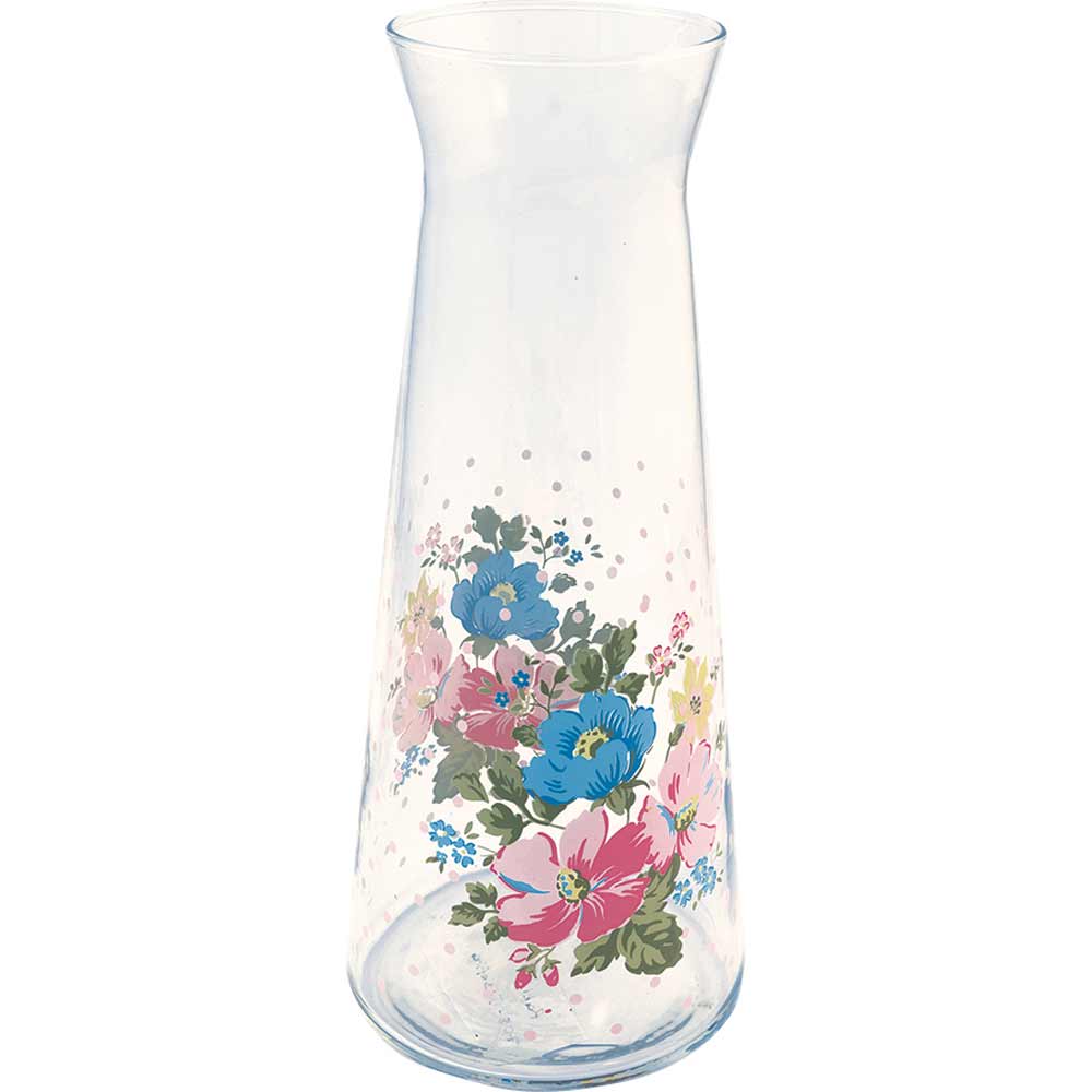 GreenGate - Josefina Karaffe white 1L