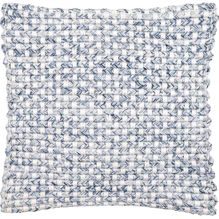 GreenGate - Kissenbezug Geflochten 50 x 50 cm