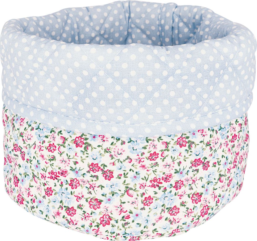 GreenGate - Louisa Brotkorb white