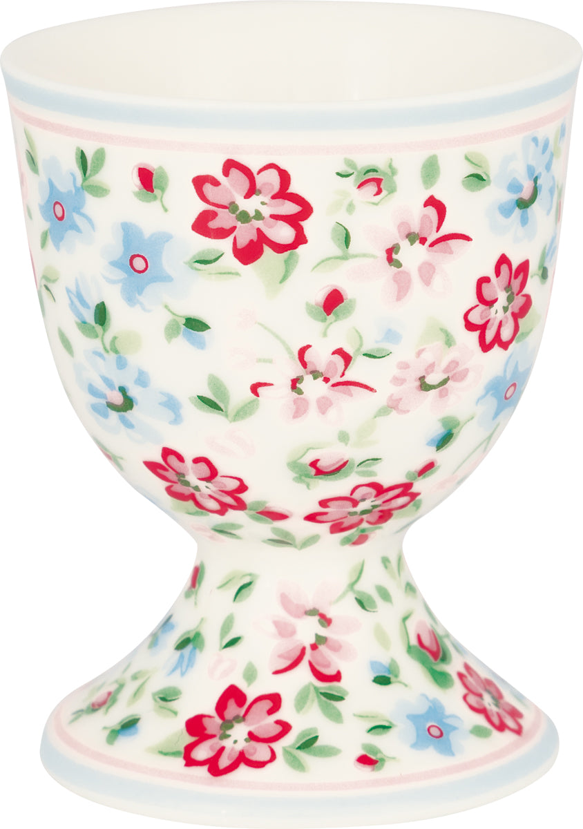 GreenGate - Louisa Eierbecher white