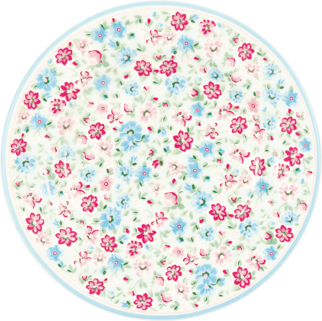GreenGate - Louisa Keksteller white