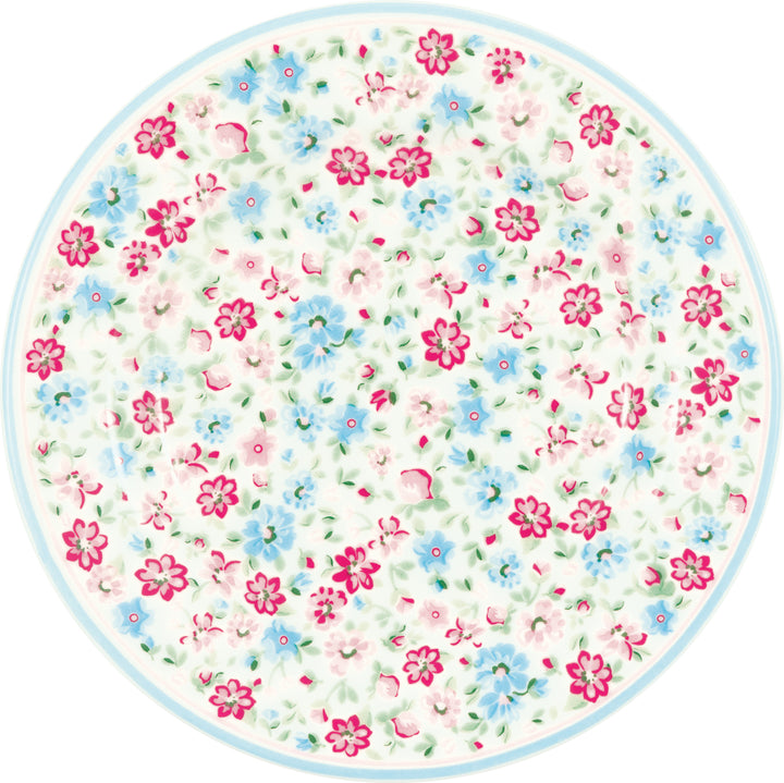 GreenGate - Louisa Keksteller white