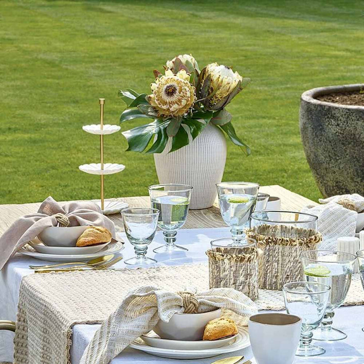GreenGate - Marmor Etagere mit 3 Etagen