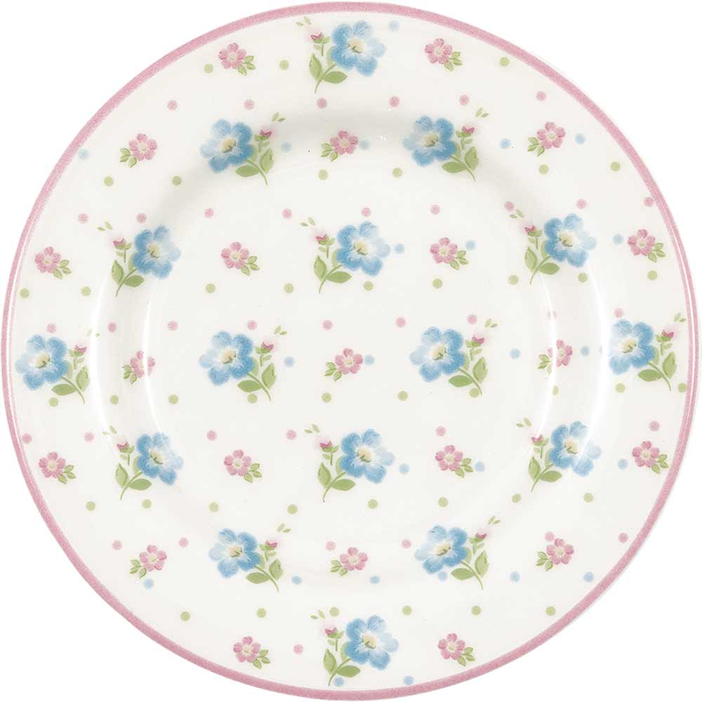 GreenGate - Rosalia Keksteller white