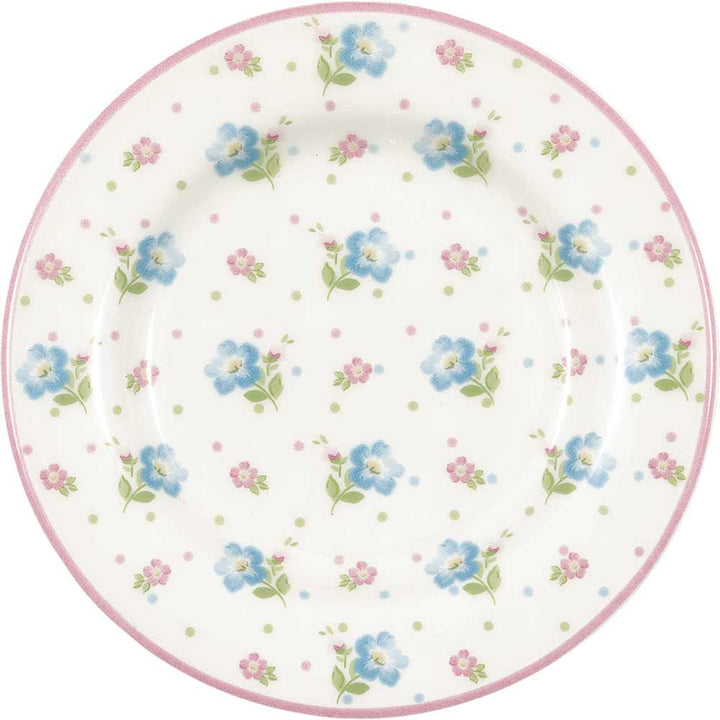 GreenGate - Rosalia Keksteller white