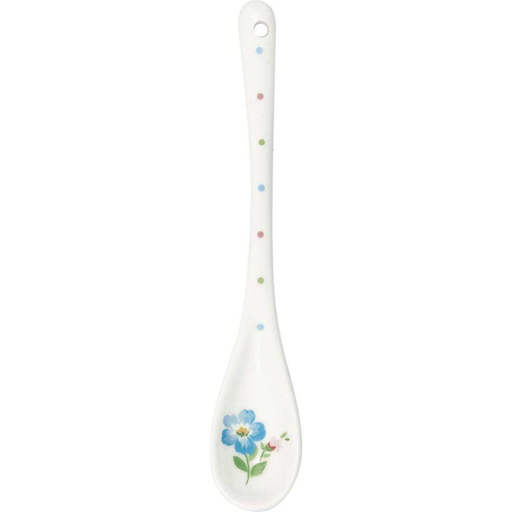 GreenGate - Rosalia Löffel white