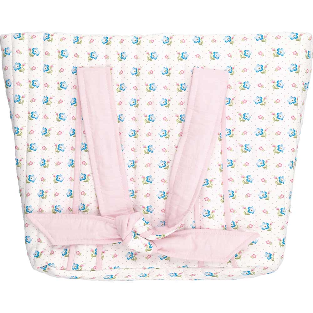 GreenGate - Rosalia Tasche white