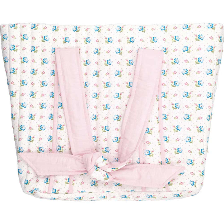 GreenGate - Rosalia Tasche white