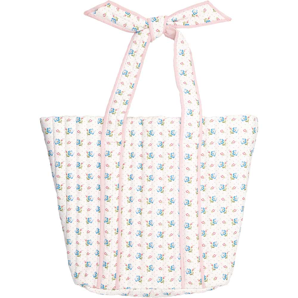 GreenGate - Rosalia Tasche white