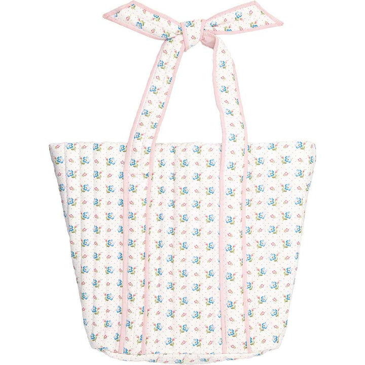 GreenGate - Rosalia Tasche white