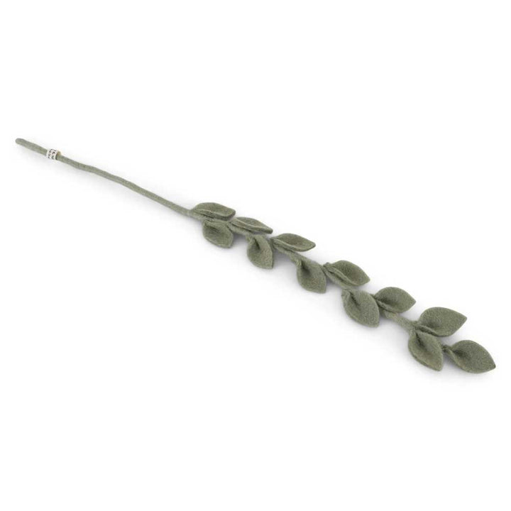 Gry & Sif - Eukalyptuszweig Filz 55 cm