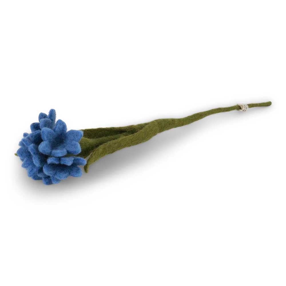 Gry & Sif - Kornblume Filz