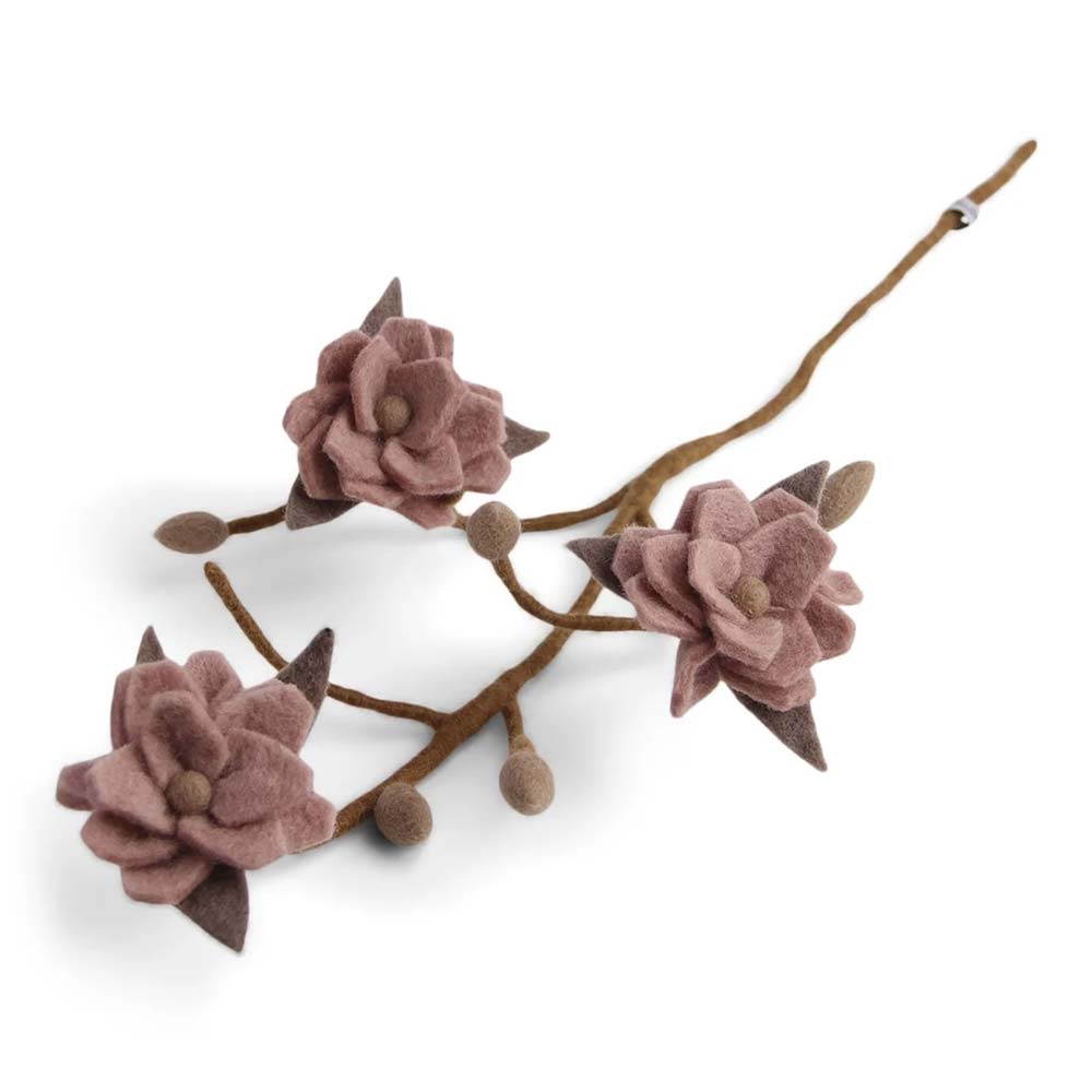 Gry & Sif - Magnolien Filz
