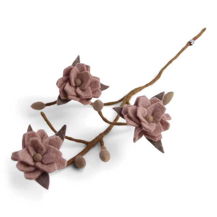 Gry & Sif - Magnolien Filz