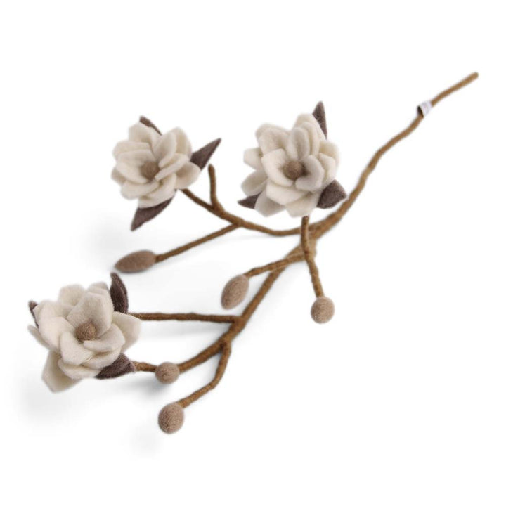 Gry & Sif - Magnolien Filz