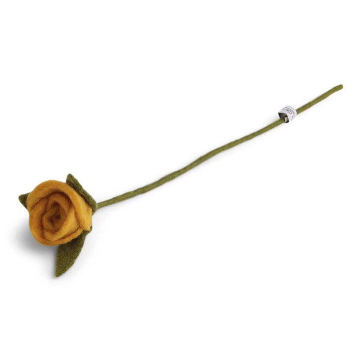 Gry & Sif - Rose Filz