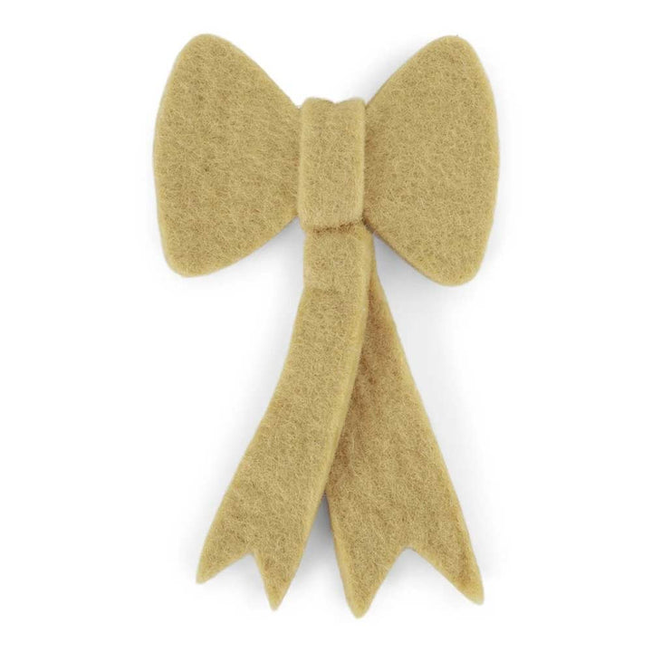 Gry & Sif - Anhänger Schleife Filz