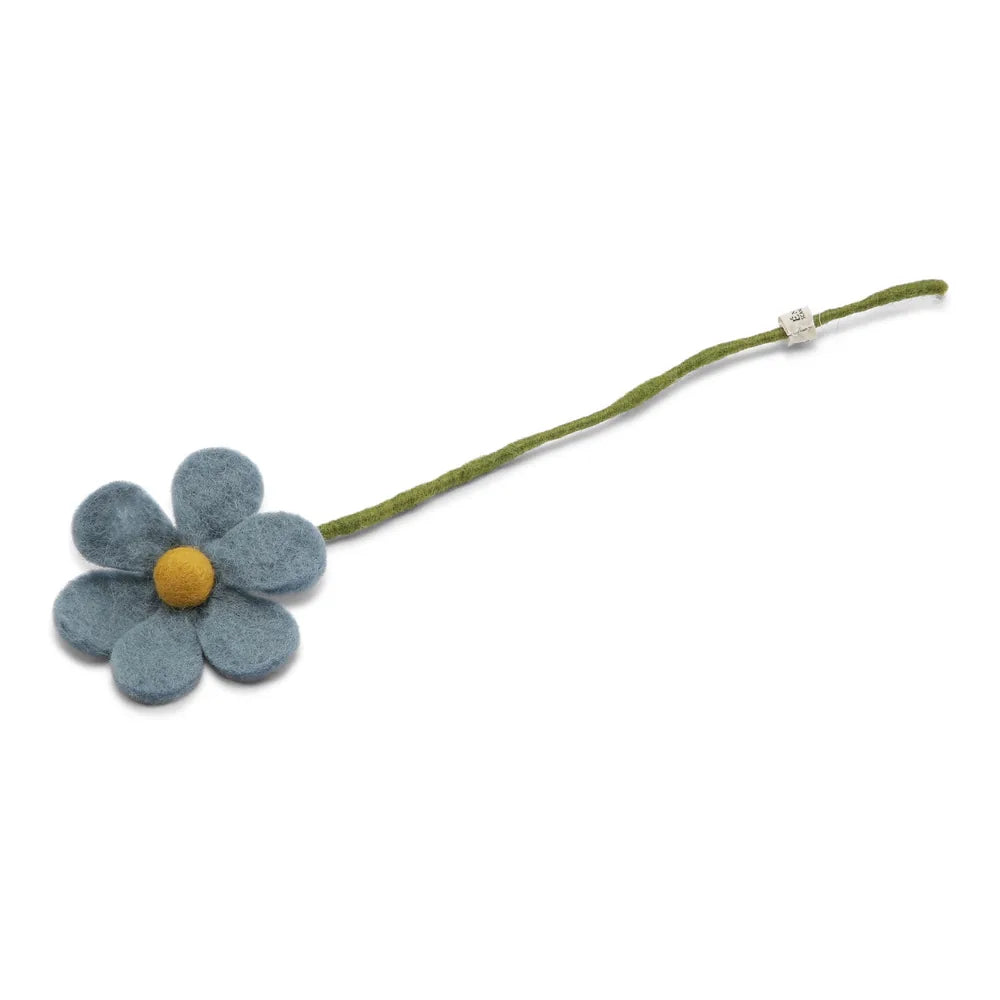 Gry & Sif - Simple Flower Filz