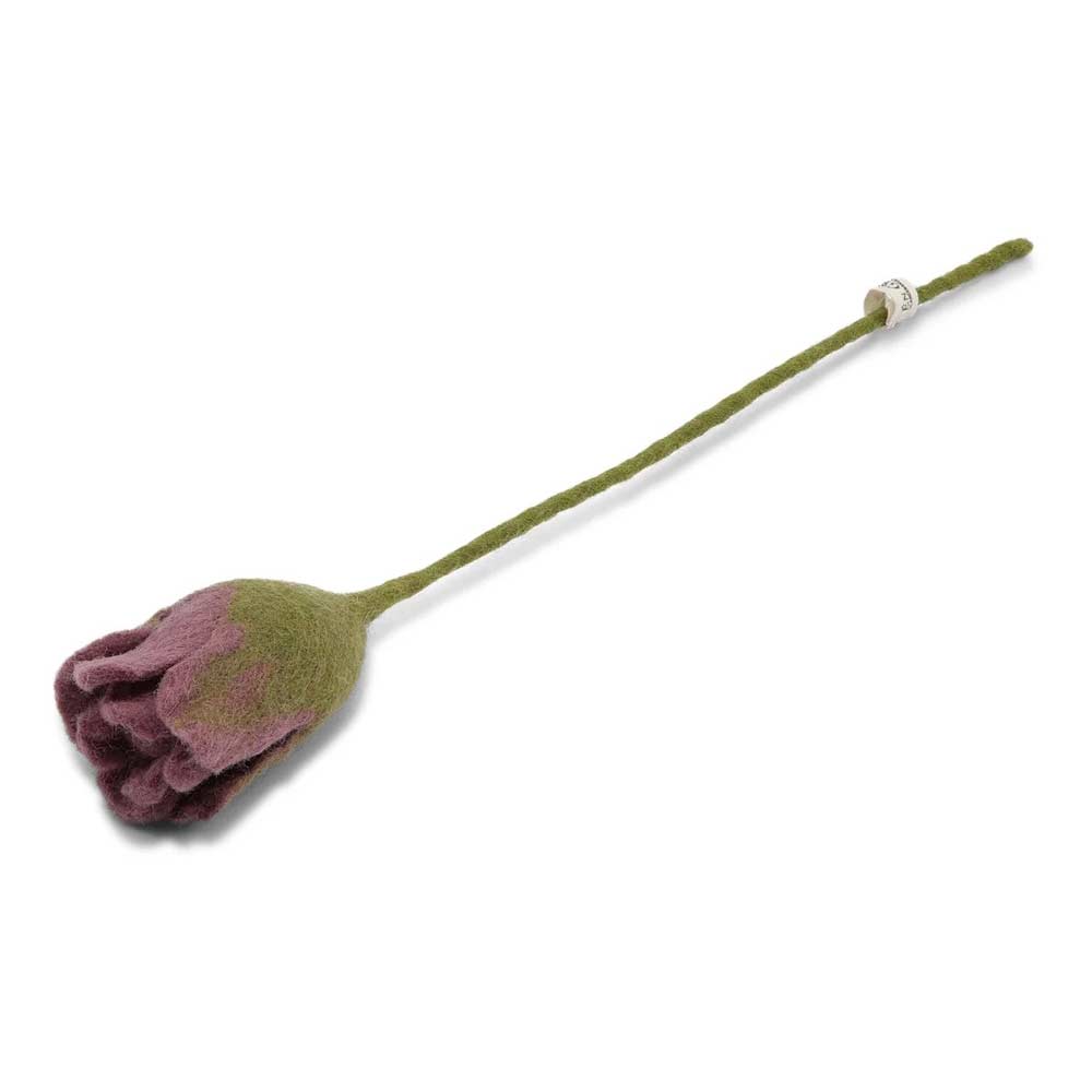 Gry & Sif - Tulpe Filz