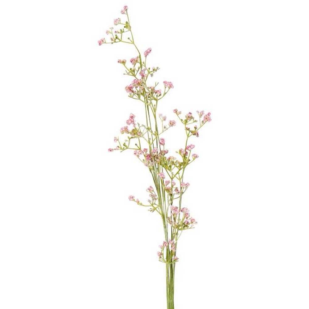 Ib Laursen - Blume rosa Blumen