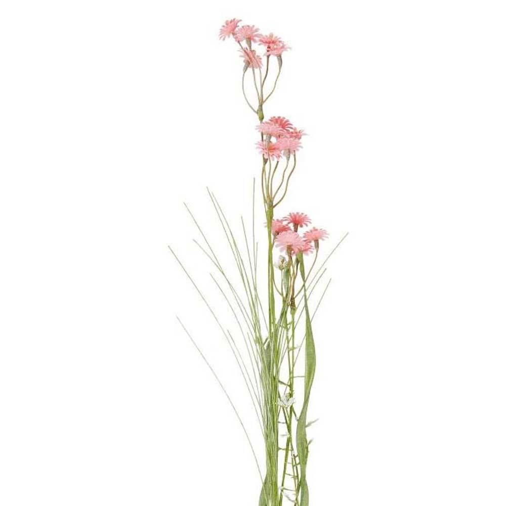Ib Laursen - Blume rosa/weiße Blumen