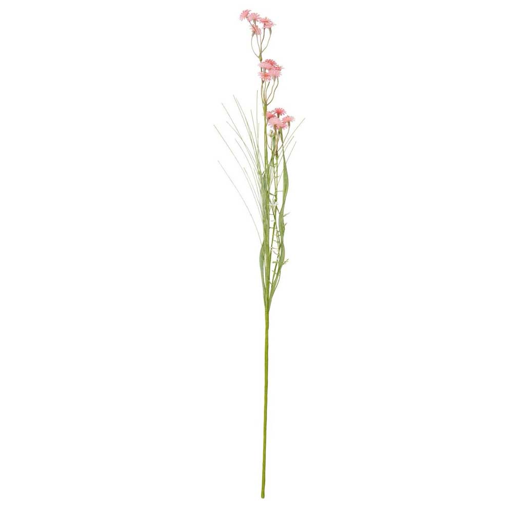 Ib Laursen - Blume rosa/weiße Blumen