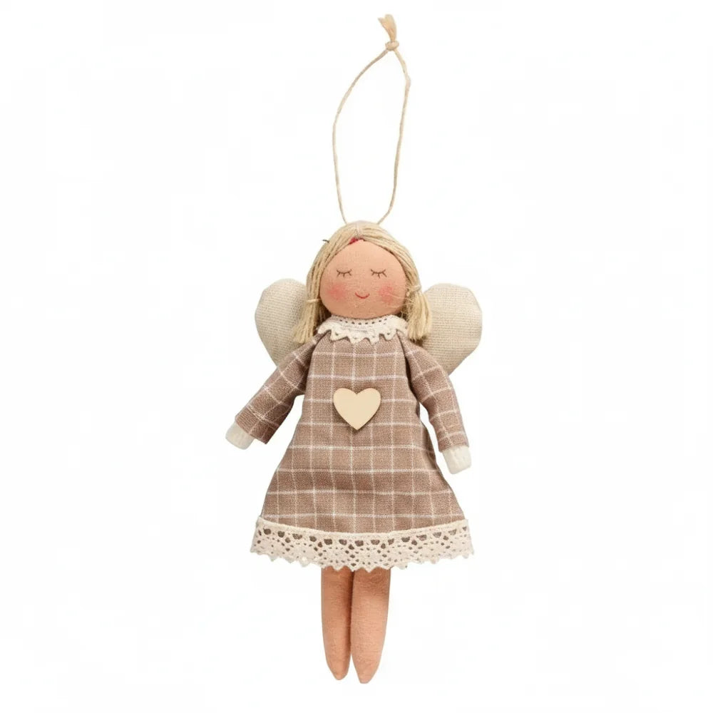 Ib Laursen - Engel Sariel My Nostalgic Christmas