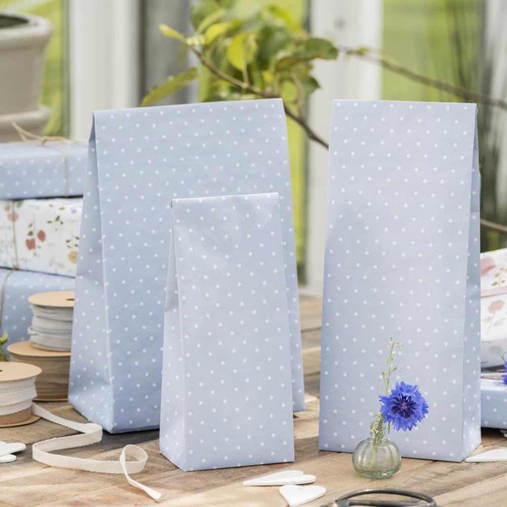 Ib Laursen - Geschenktüte Daisies