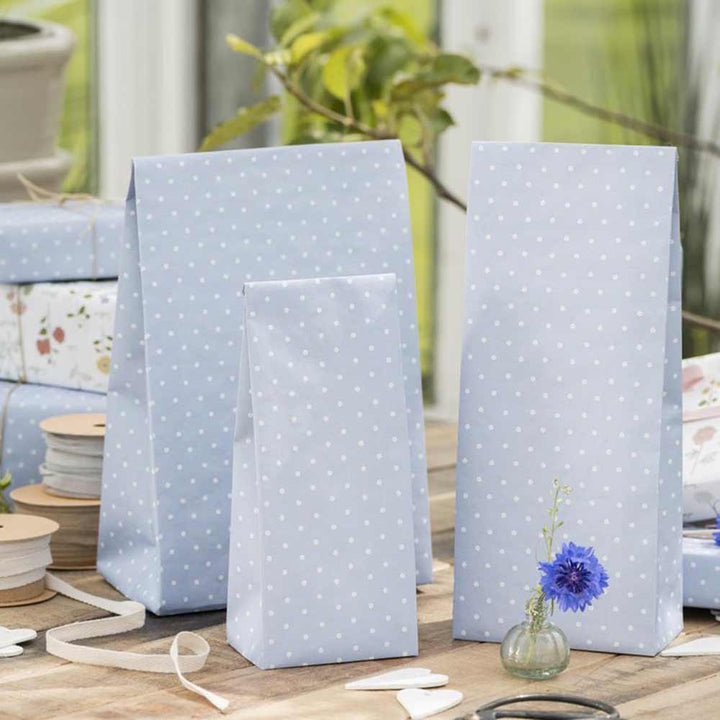 Ib Laursen - Geschenktüte Daisies