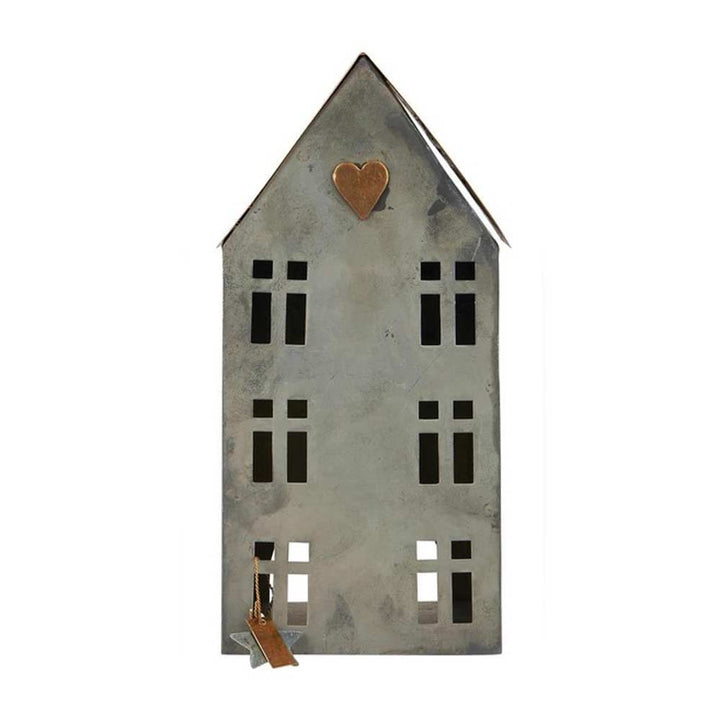 Ib Laursen - Haus für Teelicht Stillenat