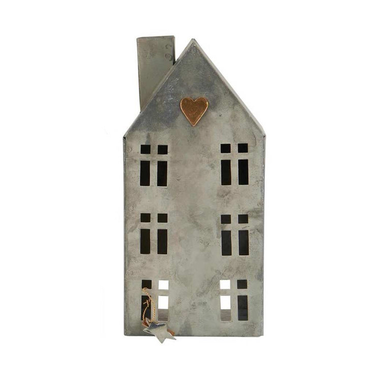 Ib Laursen - Haus für Teelicht Stillenat