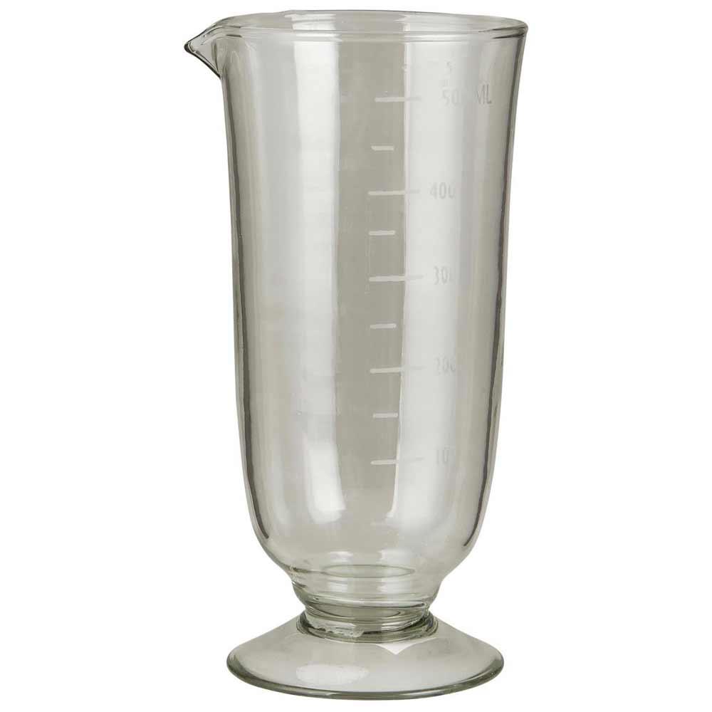 Ib Laursen - Messbecher mit Fuß 500 ml