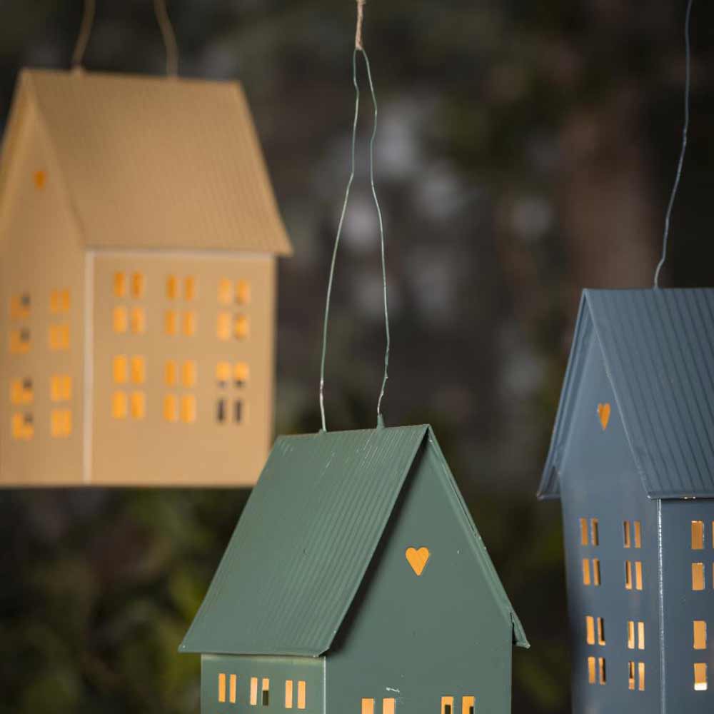 Ib Laursen - Metallhaus Summerfeeling