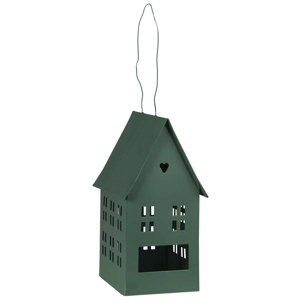 Ib Laursen - Metallhaus Summerfeeling