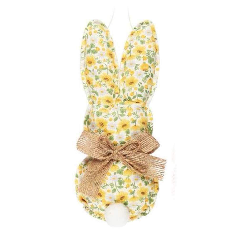 Ib Laursen - Osterhase Anhänger Stoff Large