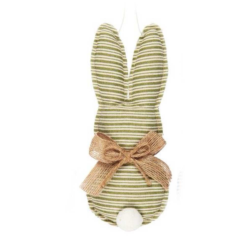 Ib Laursen - Osterhase Anhänger Stoff Large