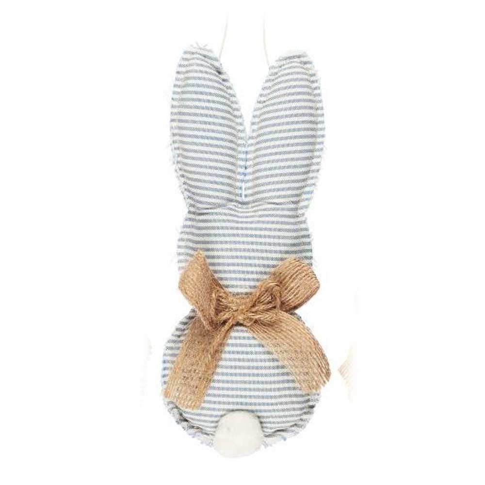 Ib Laursen - Osterhase Anhänger Stoff Large