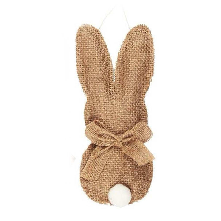 Ib Laursen - Osterhase Anhänger Stoff Large